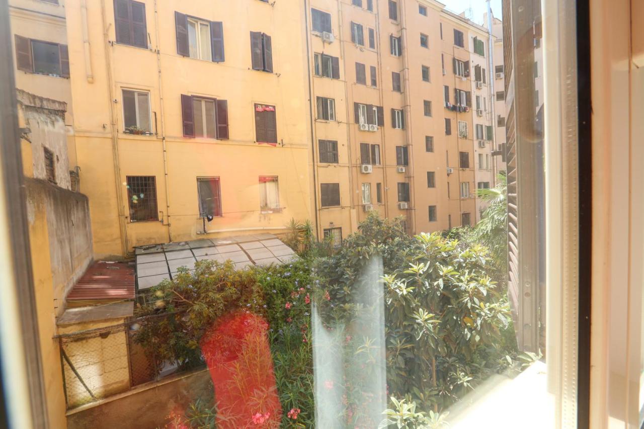 Vanella Rome Domus II Exterior photo