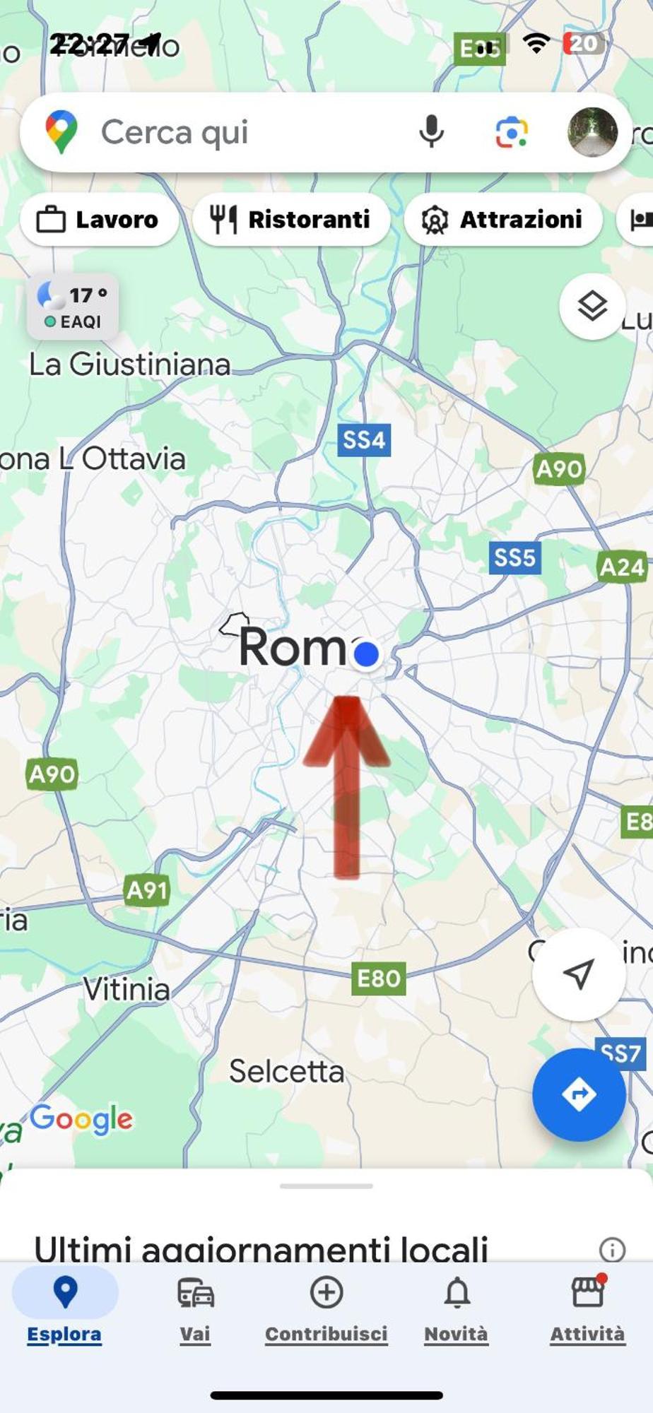 Vanella Rome Domus II Exterior photo