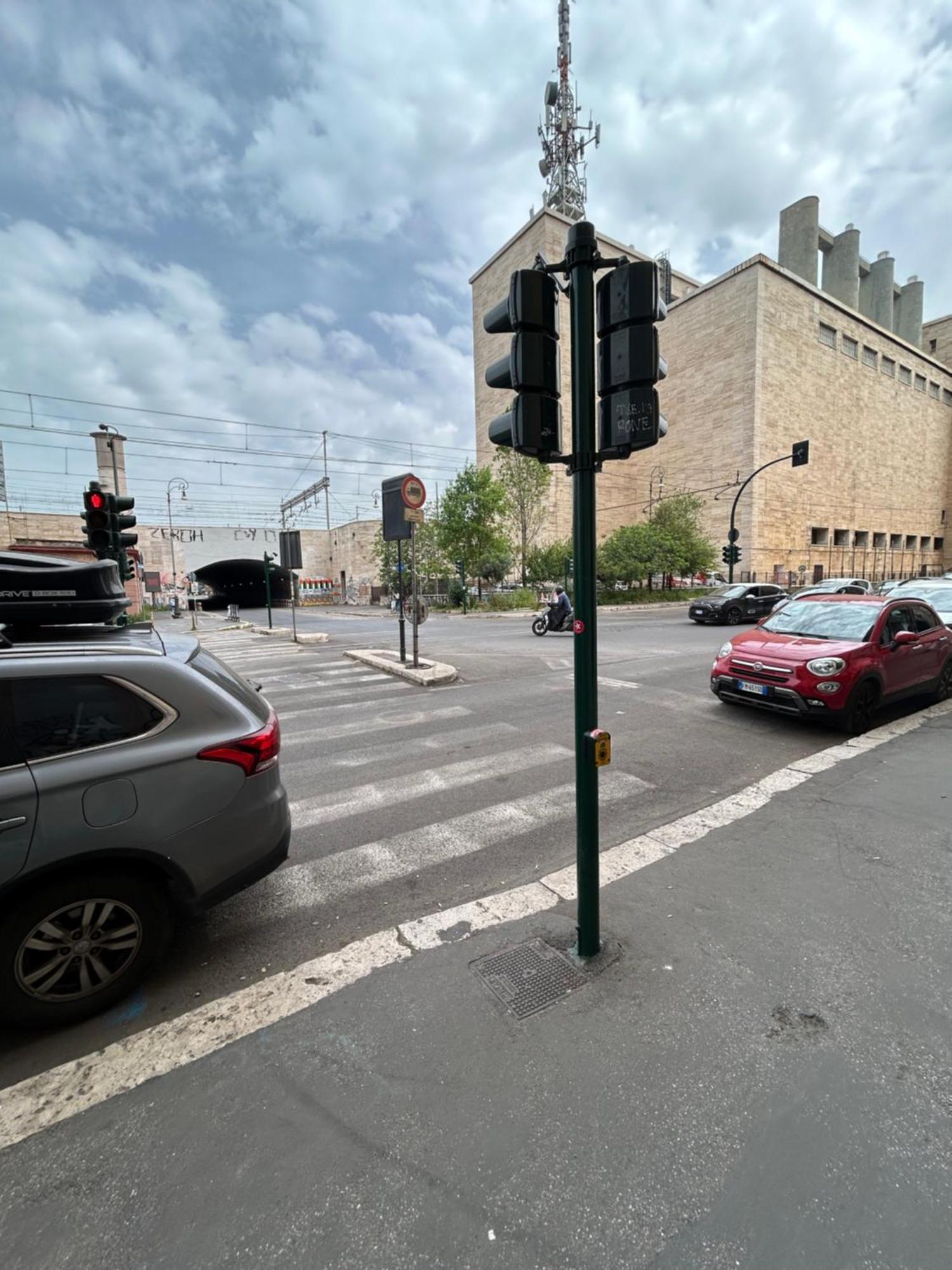 Vanella Rome Domus II Exterior photo